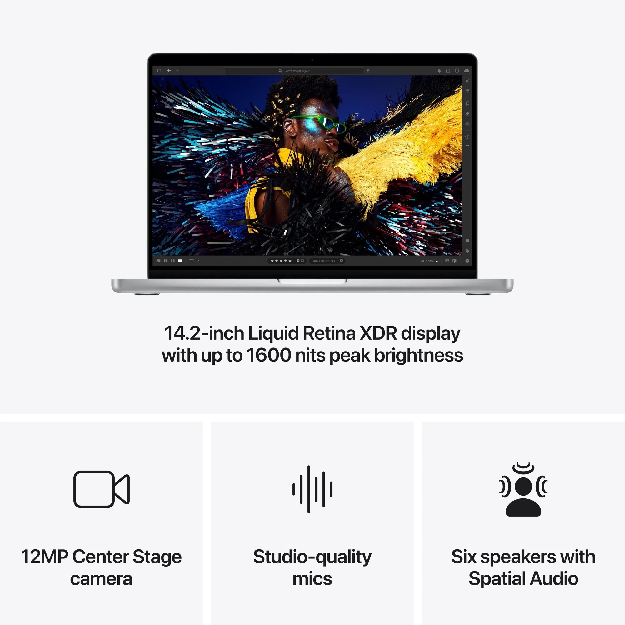 Macbook Pro 14 M4 itya sk-3